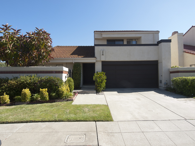 18 Portofino Cir, Redwood City - For Sale