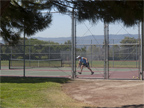 Tennis Courts 
