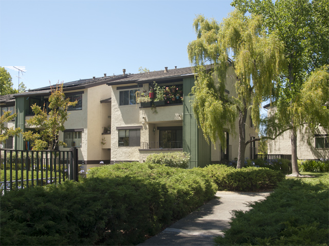 Home For Sale - 777 San Antonio Rd, Unit 55, Palo Alto - Real Estate