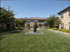 Residential Open Area