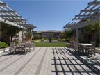 Residential Open Area