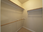 Walk In Closet 1