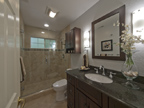 Upstairs Bath