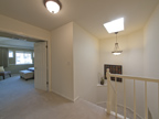 Upstairs Hall