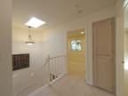 Upstairs Hall
