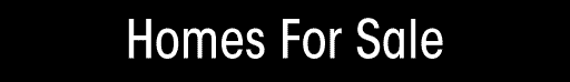 Homes For Sale