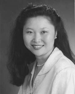 Picture of Juliana Lee