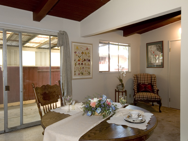 Dining  picture - 2514 Mardell Way, Mountain View 94043
