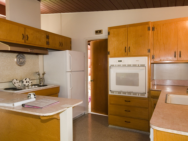 Kitchen  picture - 2514 Mardell Way, Mountain View 94043