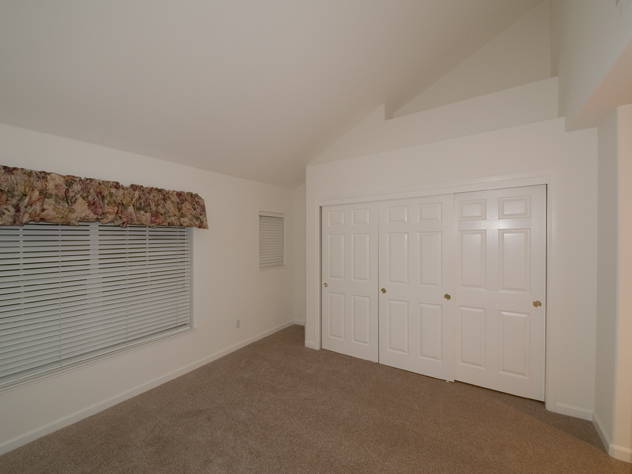 Bedroom1  picture - 128 Pacchetti Way, Mountain View 94040