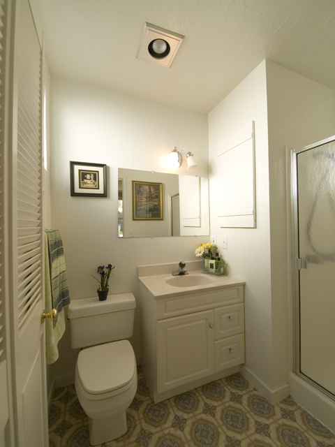 Master Bath  picture - 1014 16th Ave, Redwood City 94063