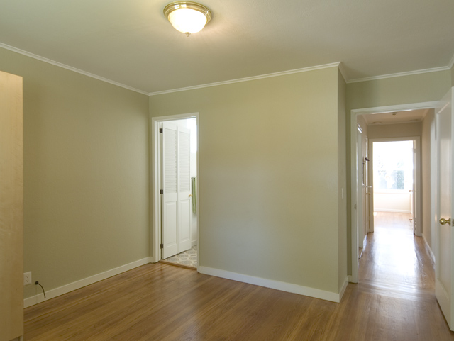 Master Bedroom  picture - 1014 16th Ave, Redwood City 94063
