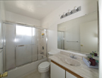 2025 California St 33, Mountain View 94040 - Bathroom 