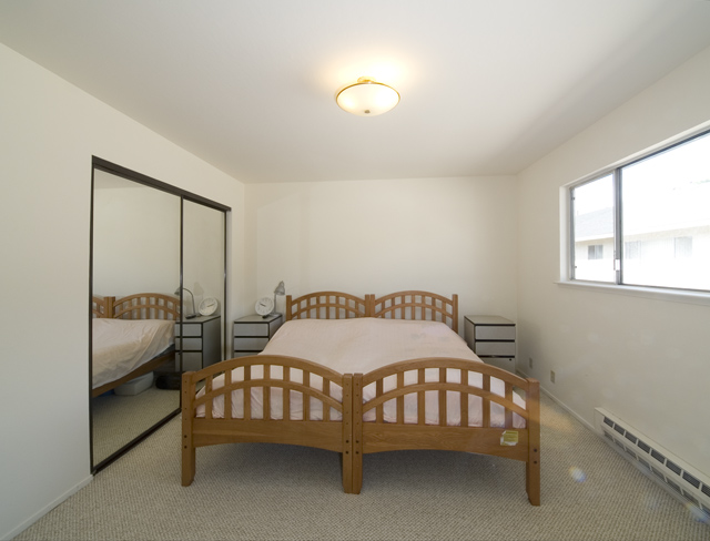 Bedroom Picture - 2025 California St 33, Mountain View 94040 Bedroom picture - 2025 California St 33, Mountain View 94040