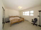 2025 California St 33, Mountain View 94040 - Bedroom (B)