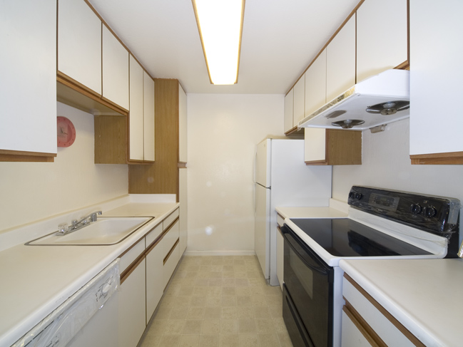 Kitchen  picture - 2025 California St 33, Mountain View 94040