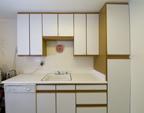 2025 California St 33, Mountain View 94040 - Kitchen Sink 