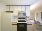 2025 California St 33, Mountain View 94040 - Kitchen Stove 