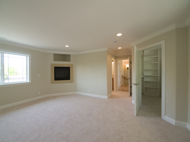 Master Bedroom  picture - 879 Clara Dr, Palo Alto 94303