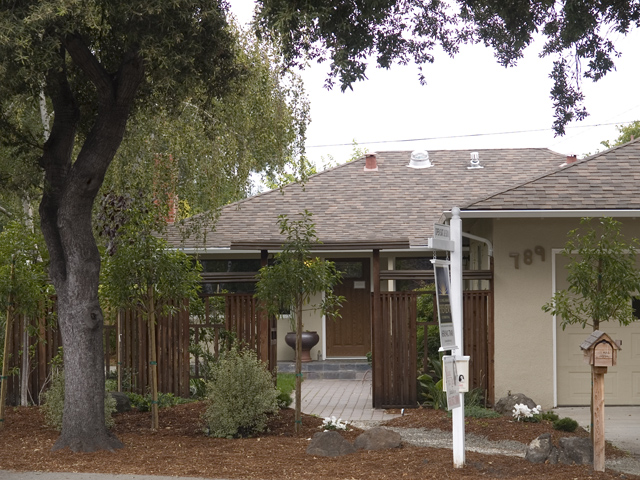 East Meadow Dr 789b  picture - 789 East Meadow Dr, Palo Alto 94303