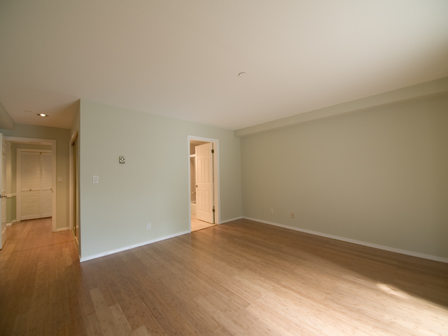 Bedroom2b  picture - 4151 El Camino Way, Unit A, Palo Alto 94306