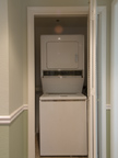 Washer Dryer 