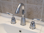 3121 Los Prados St 2, San Mateo 94403 - Faucet 