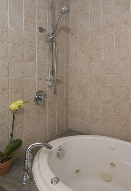 Tub Picture - 3121 Los Prados St 2, San Mateo 94403 Tub picture - 3121 Los Prados St 2, San Mateo 94403