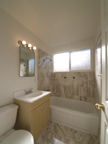 1437 S Wolfe Rd, Sunnyvale 94087 - Bath 
