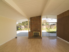 1437 S Wolfe Rd, Sunnyvale 94087 - Living Backyard 