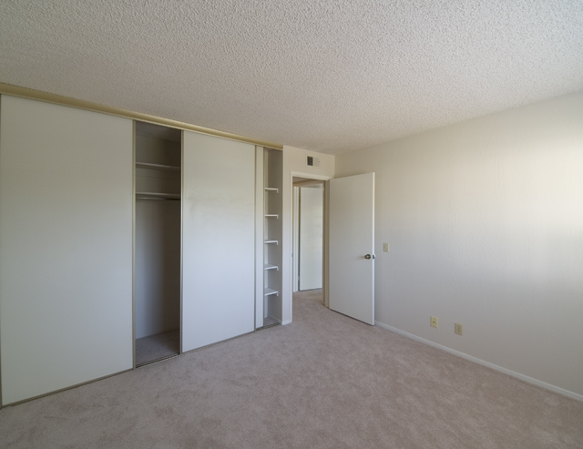 Bedroom  picture - 777 San Antonio Rd, Unit 105, Palo Alto 94303