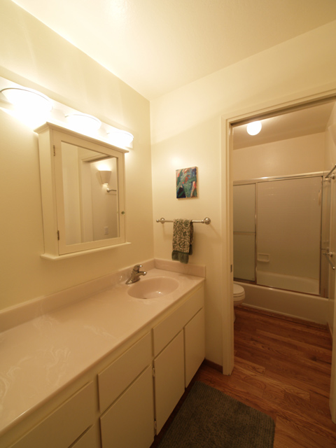 Bath B2  picture - 777 San Antonio Rd, Unit 69, Palo Alto 94303