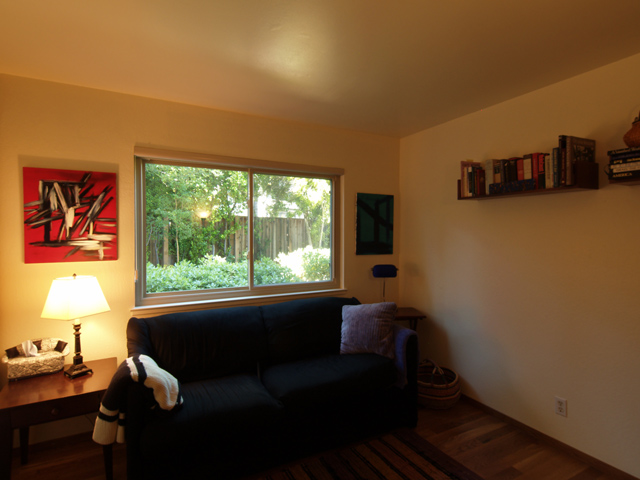 Bedroom1 picture - 777 San Antonio Rd, Unit 69, Palo Alto 94303