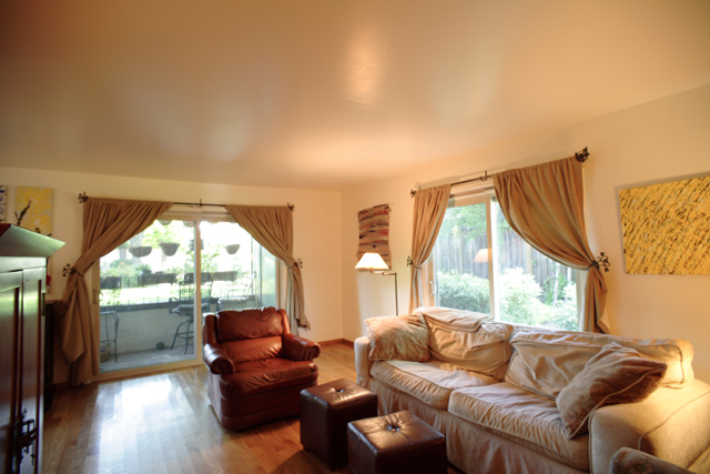 Living  picture - 777 San Antonio Rd, Unit 69, Palo Alto 94303
