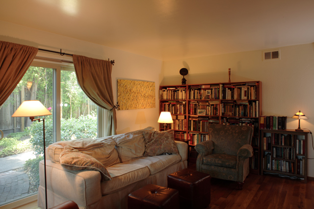 Living picture - 777 San Antonio Rd, Unit 69, Palo Alto 94303