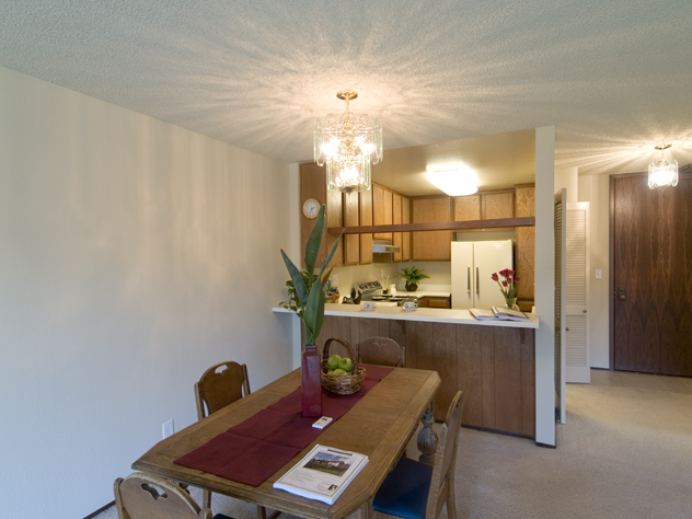 Dining Kitchen  picture - Menlo Park, Menlo Park 94025
