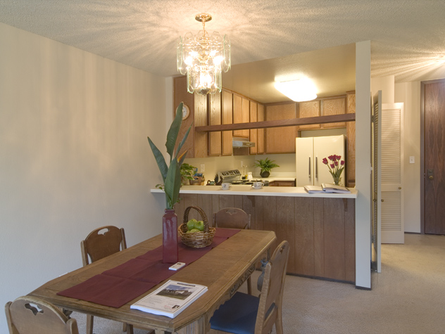 Dining Kitchen (B) picture - Menlo Park, Menlo Park 94025