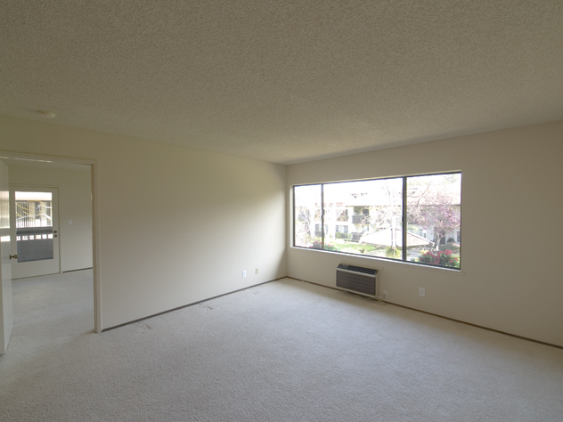 Living Bed1  picture - Menlo Park, Menlo Park 94025