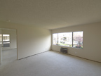 Menlo Park, Menlo Park 94025 - Living Bed1 