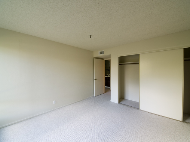 Bedroom1b  picture - 49 Showers Dr, Unit W109, Mountain View 94040