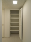 Linen Closet 