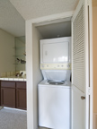 Washer Dryer 
