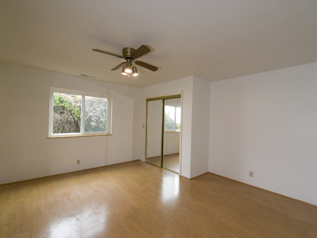 Bedroom1  picture - 1074 Sweet Ave, San Jose 95129