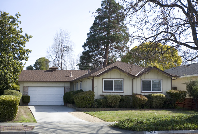 Picture of 1018 Alderbrook Ln, San Jose 95129 - Home For Sale