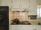 Stove 