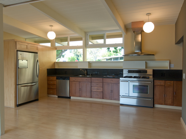 Kitchen picture - 3845 Carlson Ct, Palo Alto 94306