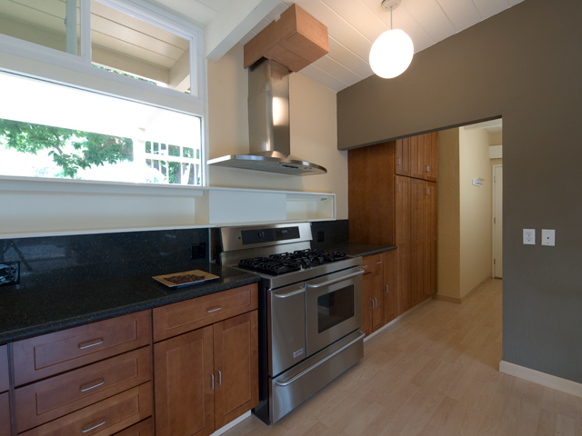 Kitchen Pantry  picture - 3845 Carlson Ct, Palo Alto 94306