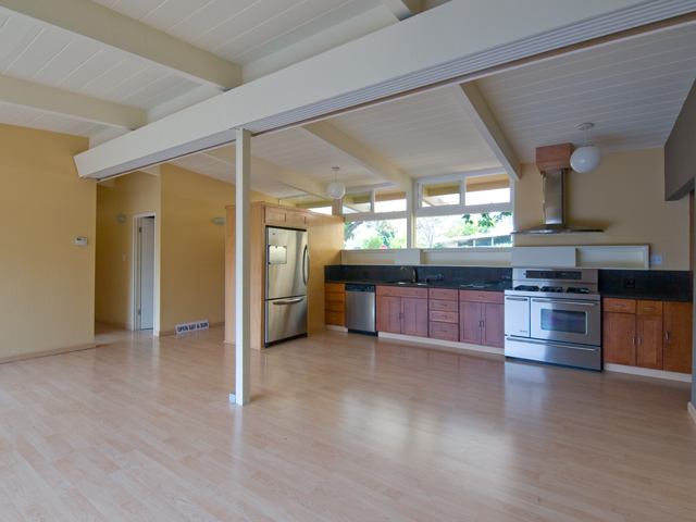 Kitchen  picture - 3845 Carlson Ct, Palo Alto 94306