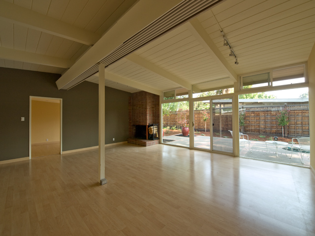 Living Room  picture - 3845 Carlson Ct, Palo Alto 94306