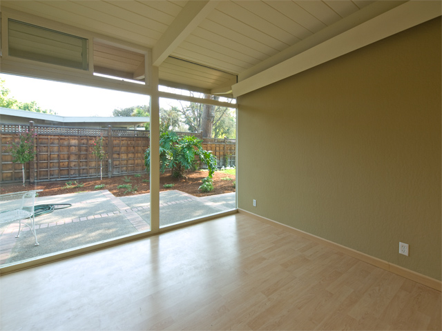 Master Bedroom  picture - 3845 Carlson Ct, Palo Alto 94306